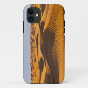Tunisia, Ksour Area, Ksar Ghilane, Grand Erg 4 Case-Mate iPhone Case