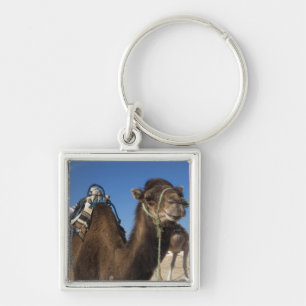 Tunisia, Sahara Desert, Douz, Zone Touristique, Key Ring