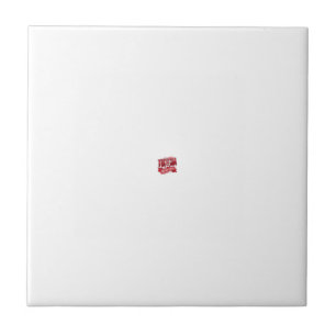 Tunisia Soccer 2026 Soccer Bold Country Typography Tile