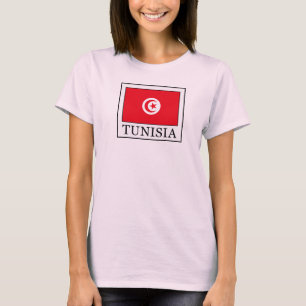 Tunisia T-Shirt