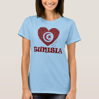 Tunisia T-Shirt
