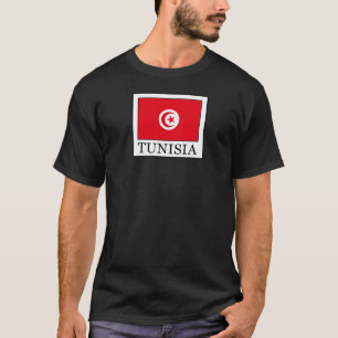 Tunisia T-Shirt