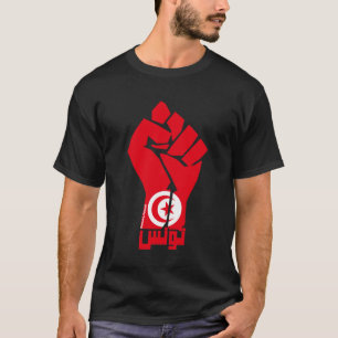 Tunisia T-Shirt