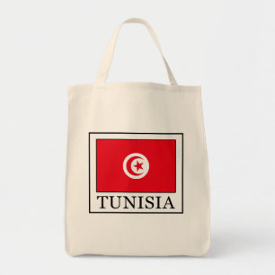 Tunisia Tote Bag