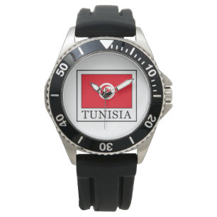 Tunisia Watch