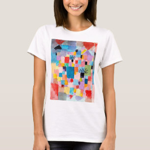 Tunisian Garden, Klee T-Shirt