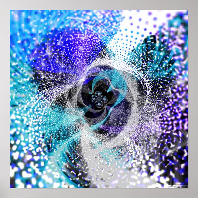 Tunnel Disco 2 Poster (Front)