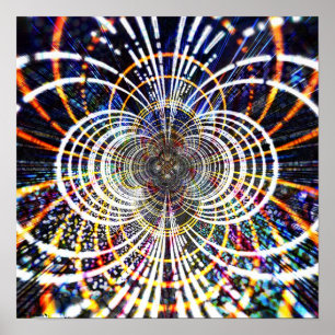 Tunnel Disco 5 Poster