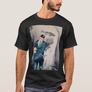 Tunnel of Fish T-Shirt