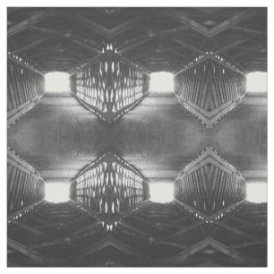 Tunnel of Light Fabric