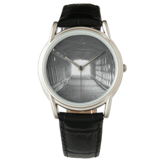 Tunnel of Light Watch (Front)