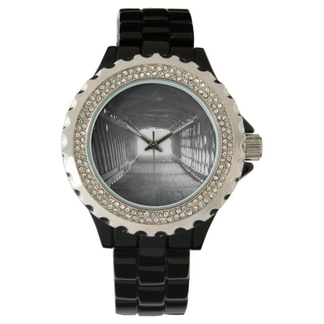 Tunnel of Light Watch (Front)