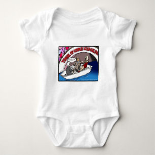 Tunnel Of Love?? Funny Offbeat Cartoon Gifts & Tee