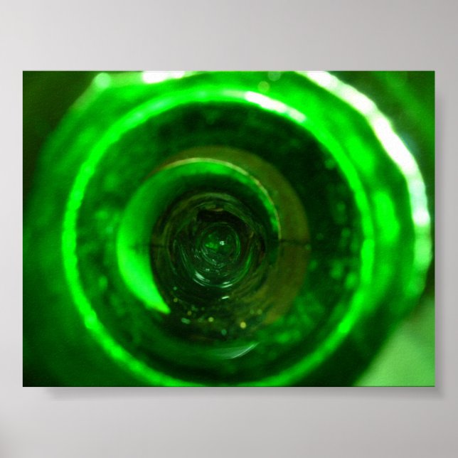 Tunnel Poster (Front)