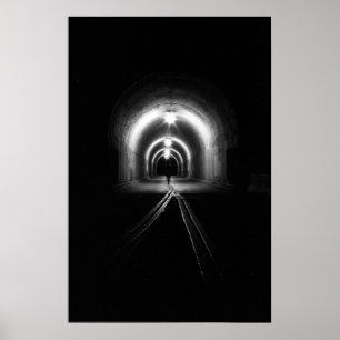 Tunnel Poster