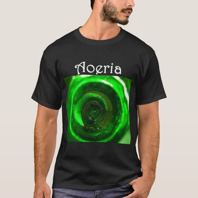 Tunnel Shirt (Front)