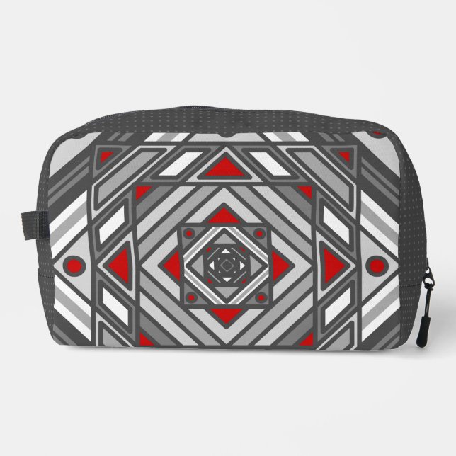 Tunnel Vision Dopp Kit (Front)
