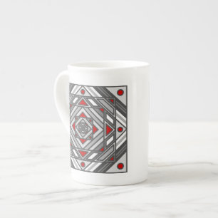 Tunnel Vision Speciality Mug