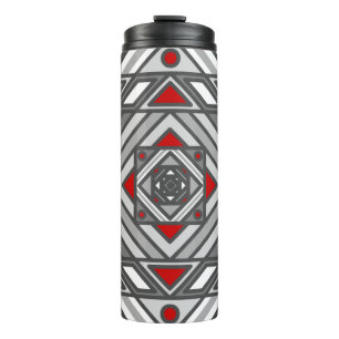 Tunnel Vision Thermal Tumbler