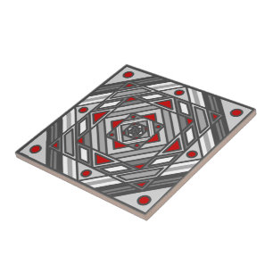 Tunnel Vision Tile