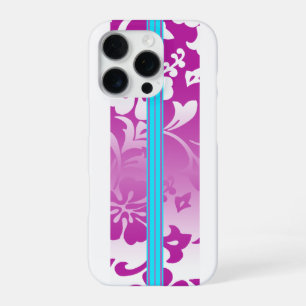 Tunnels Beach Hawaiian Surfboard iPhone 7 case