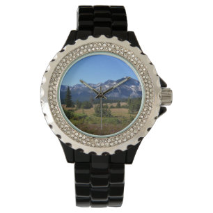 Tuolumne Meadows, Yosemite, CA Watch
