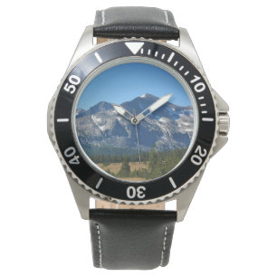 Tuolumne Meadows, Yosemite, CA Watch