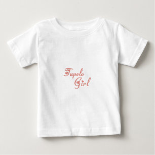 Tupelo Girl tee shirts