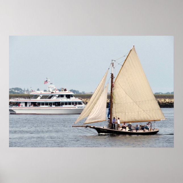 Tupelo Honey Poster (Front)