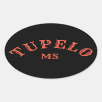 Tupelo, Mississippi