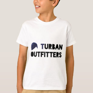 Turban Outfitters Kids' T-Shirt