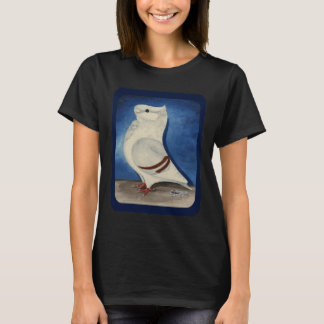 Turbit Pigeon 1979 T-Shirt