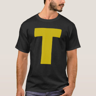 Turbo Man Jingle All The Way Matching Christmas Pa T-Shirt