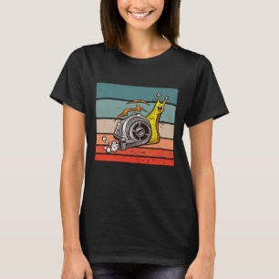 Turbo snail T-Shirt