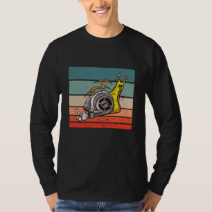 Turbo snail T-Shirt