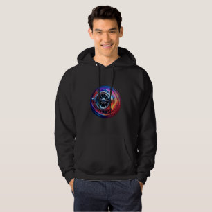 Turbocharged Adrenaline Hoodie