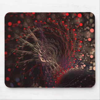 Turbulence Mousepad