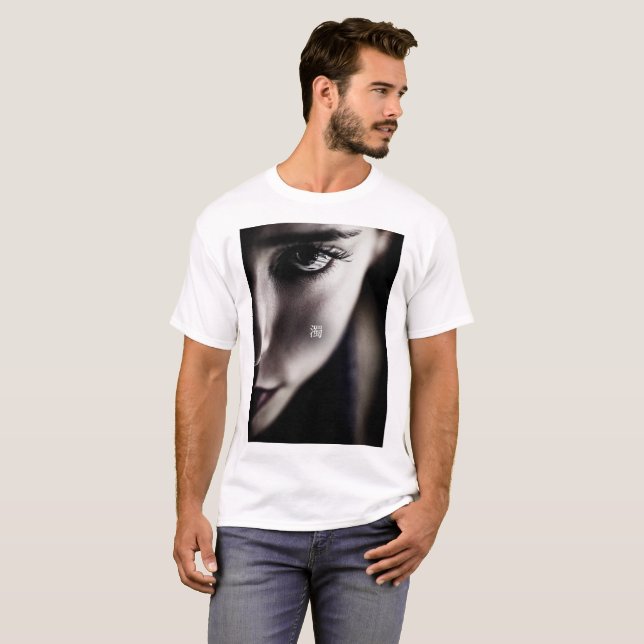 turd T-Shirt (Front Full)