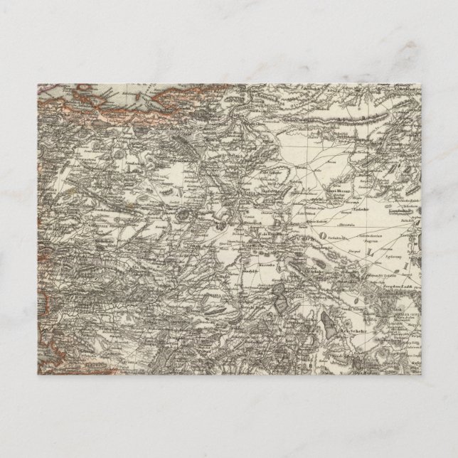 Turkey 2 postcard (Front)