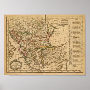 Turkey 2 poster