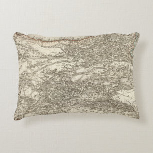 Turkey 5 decorative cushion