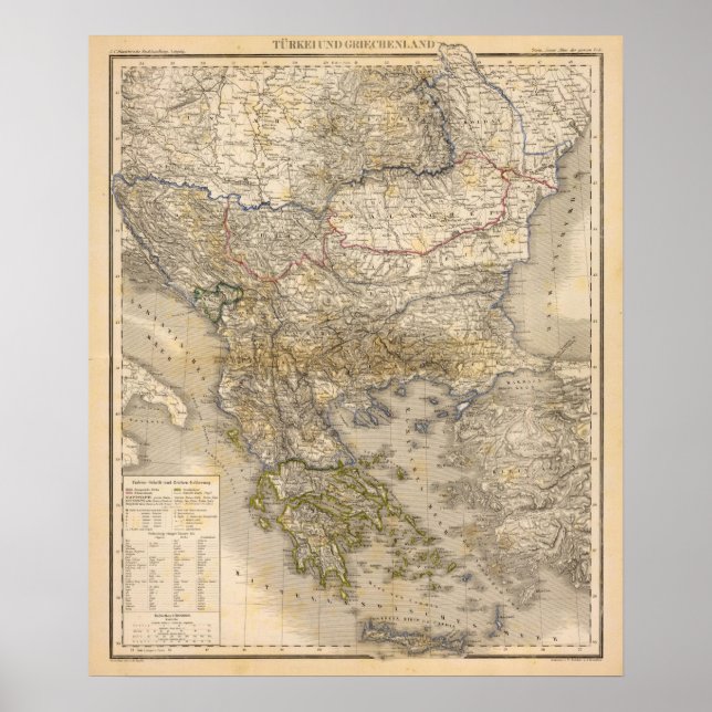 Turkey 7 poster (Front)