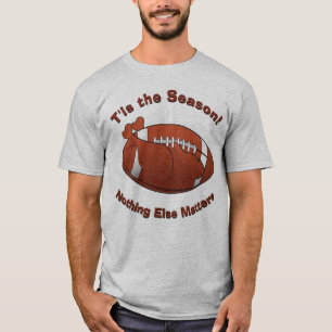 Turkey Ball T-Shirt