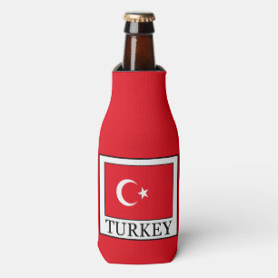 Turkey Bottle Cooler