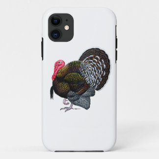 Turkey: Bronze Tom Case-Mate iPhone Case