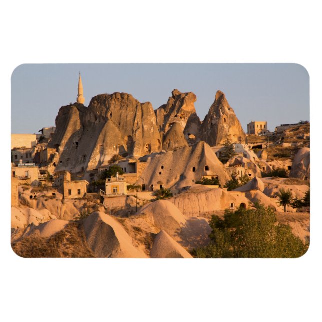 Turkey, Cappadocia Magnet (Horizontal)