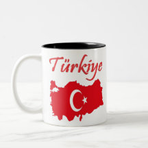 Turkey Country and Fan Design