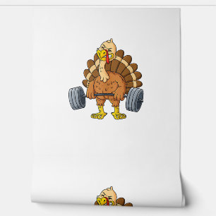 Turkey Deadlift Funny Thanksgiving Day Fitness Wei Wallpaper