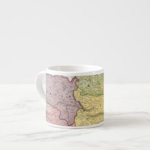 Turkey Espresso Cup