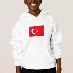 Turkey Flag